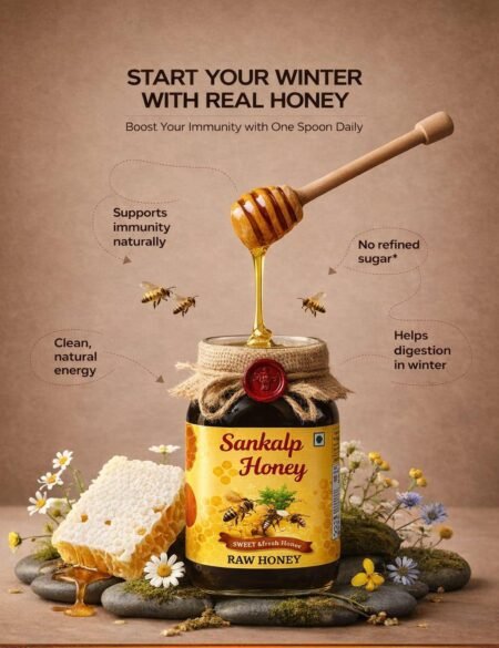 Sankalp Honey