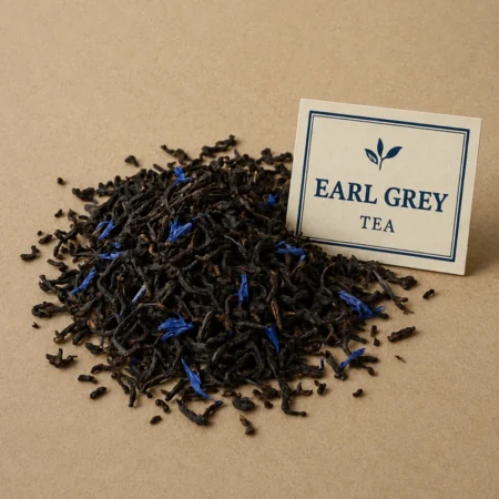 Blossom Earl Grey