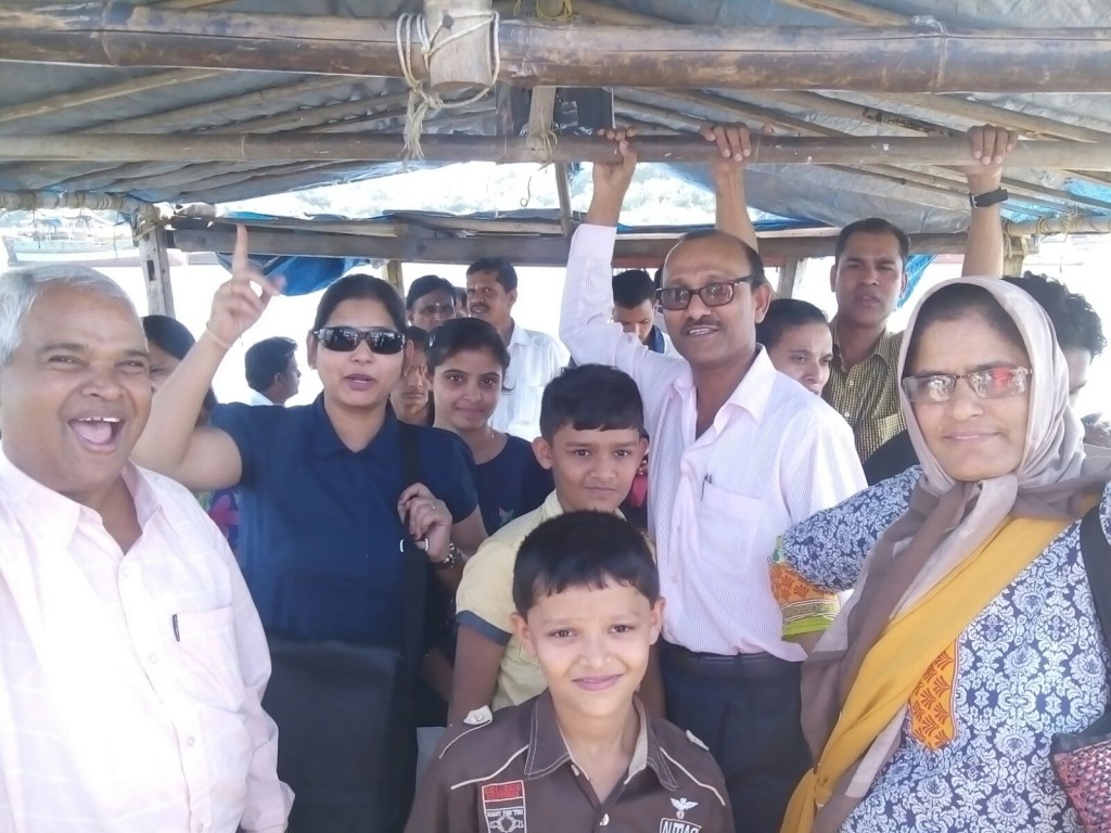 Panju Medical Camp Panju 5