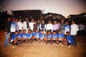 Vasai Kala Krida Mahotsav 2015 Vasai Kala Krida Mahotsav