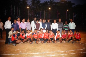 Vasai Kala Krida Mahotsav 2015 Vasai Kala Krida Mahotsav