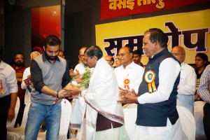 Vasai Kala Krida Mahotsav 2015 Vasai Kala Krida Mahotsav