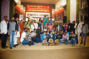 Vasai Kala Krida Mahotsav 2015 Vasai Kala Krida Mahotsav