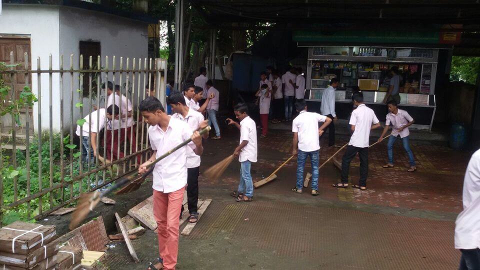 bva-cleanliness-drive-naigaon7