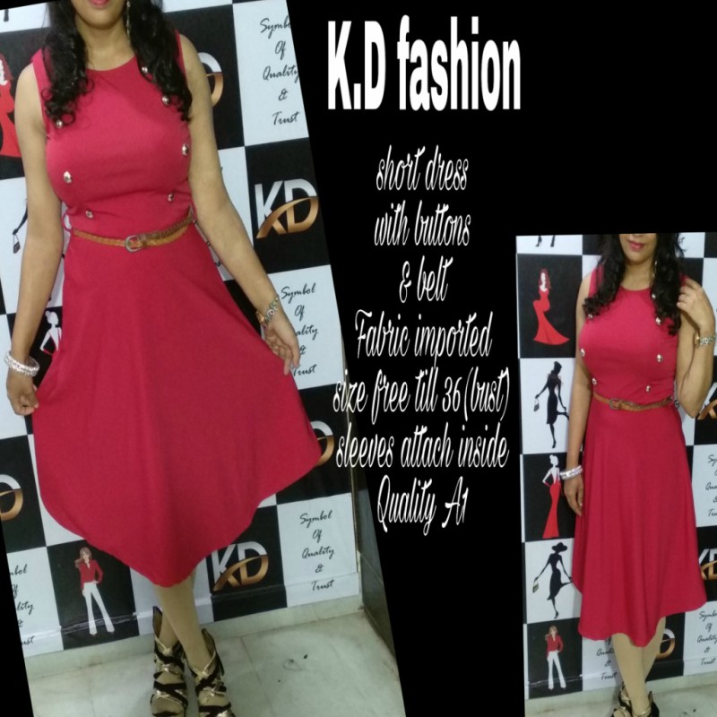 K.D Fashion Dresses All About Vasai Virar