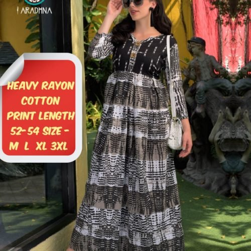 Aradhna Flair Trendy Wear