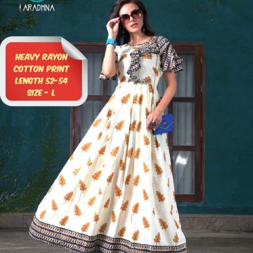 Aradhna Flair Trendy Wear