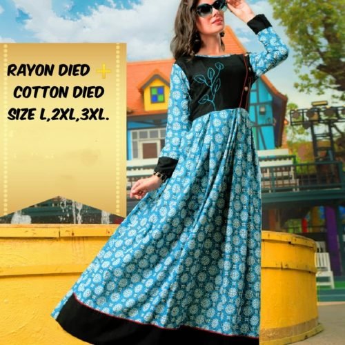 Aradhna Flair Trendy Wear