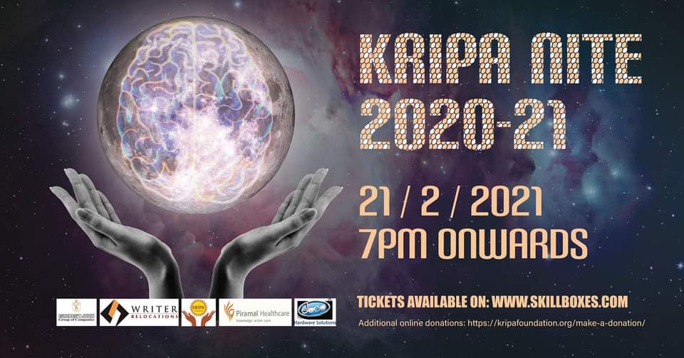 kripa nite