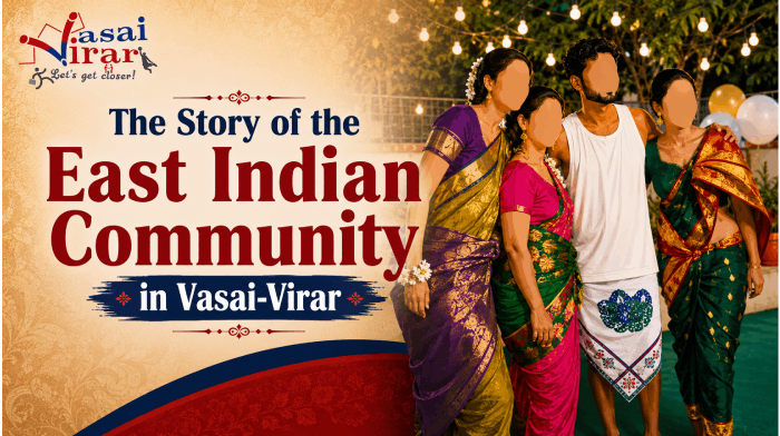 east india community