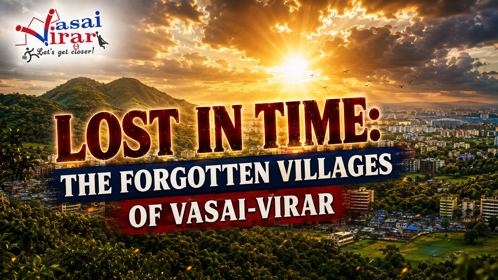 lost in time